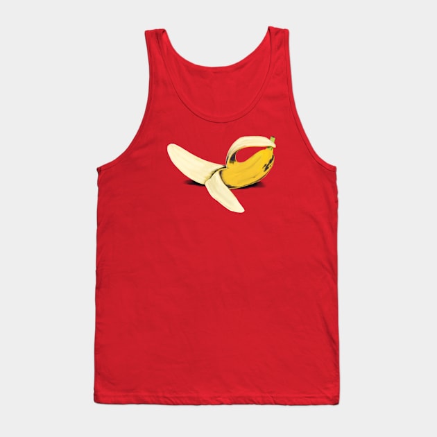 It’s a banana Tank Top by divafern